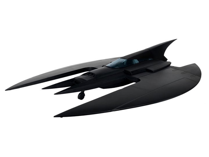 Batman: The Animated Series The Batwing Vehicle Gallery Image 5