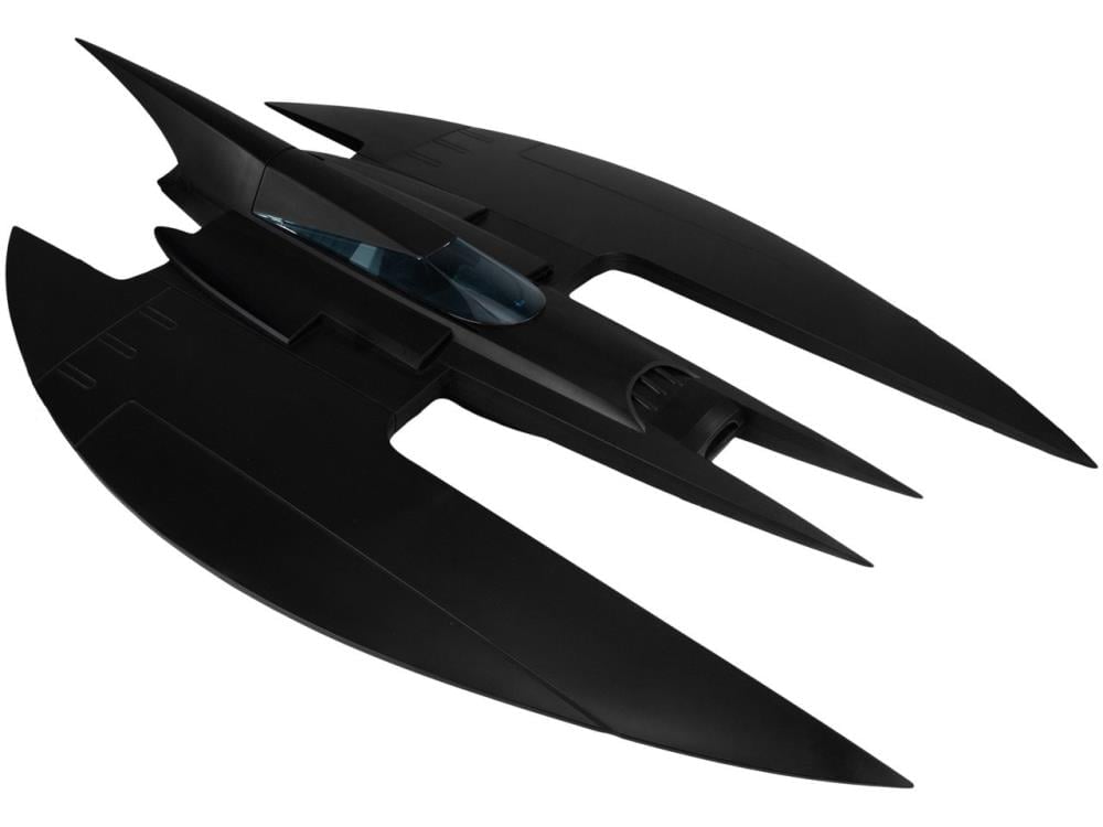 Batman: The Animated Series The Batwing Vehicle Gallery Image 6
