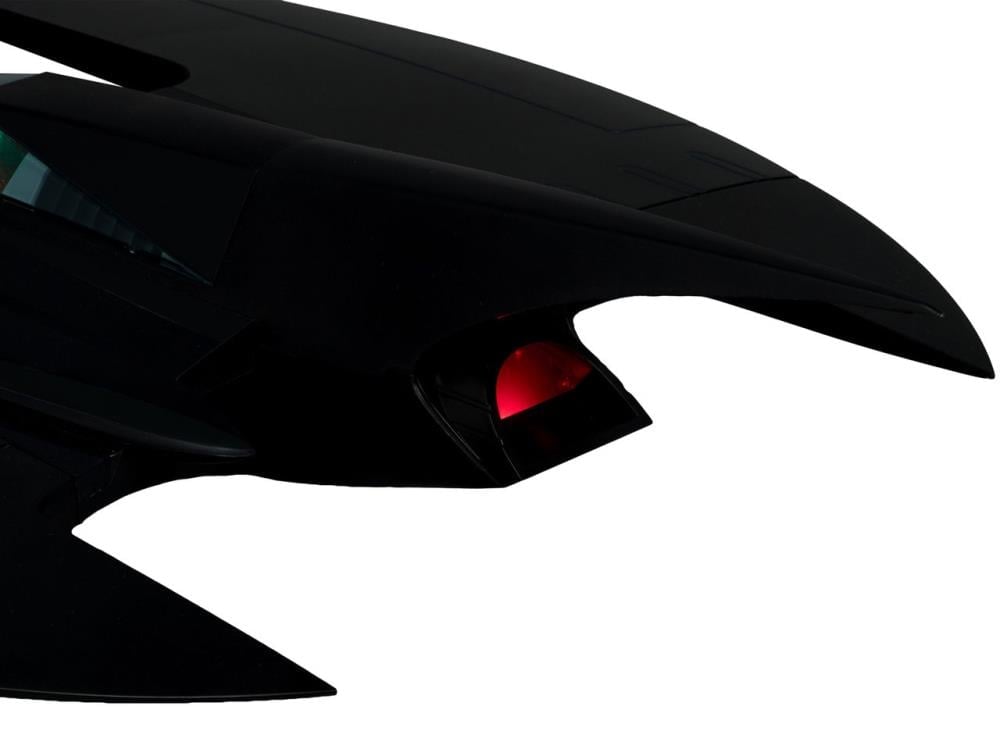 Batman: The Animated Series The Batwing Vehicle Gallery Image 11