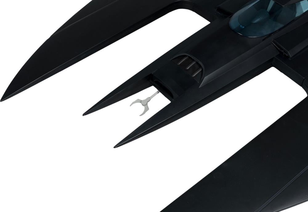 Batman: The Animated Series The Batwing Vehicle Gallery Image 10