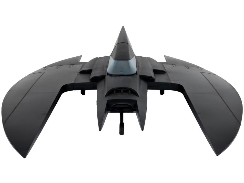 Batman: The Animated Series The Batwing Vehicle Gallery Image 7