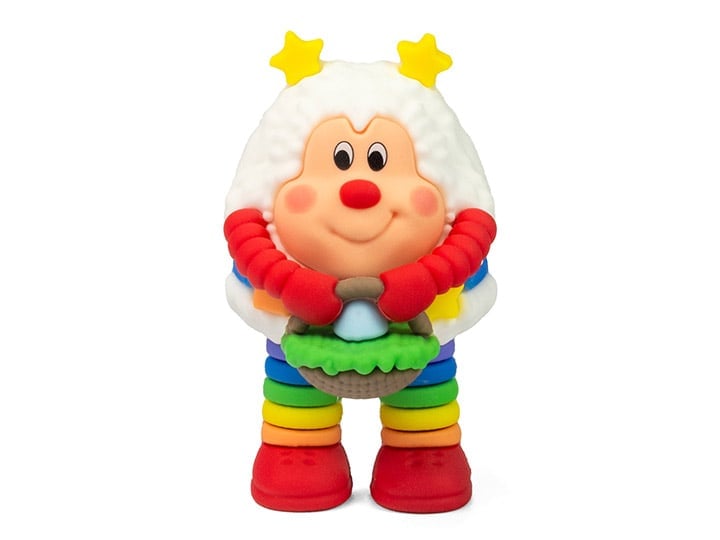 Rainbow Brite Cheebee Twink 2.5" Figure Gallery Image 1