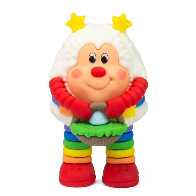 Rainbow Brite Cheebee Twink 2.5" Figure Gallery Image 3