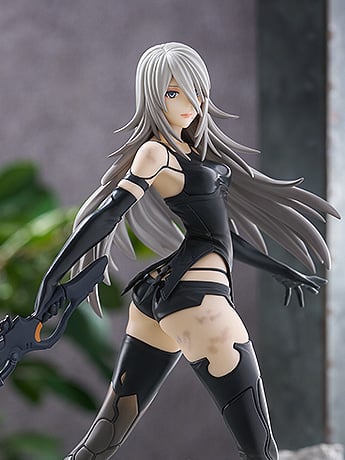 NieR: Automata Pop Up Parade A2 (YoRHa Typer A No.2) Gallery Image 2