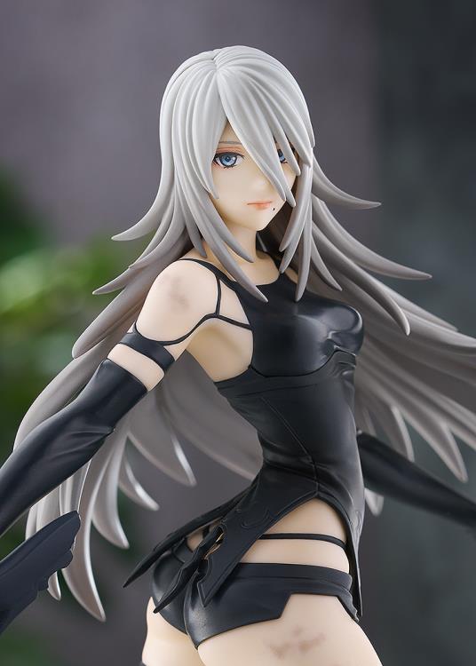 NieR: Automata Pop Up Parade A2 (YoRHa Typer A No.2) Gallery Image 5