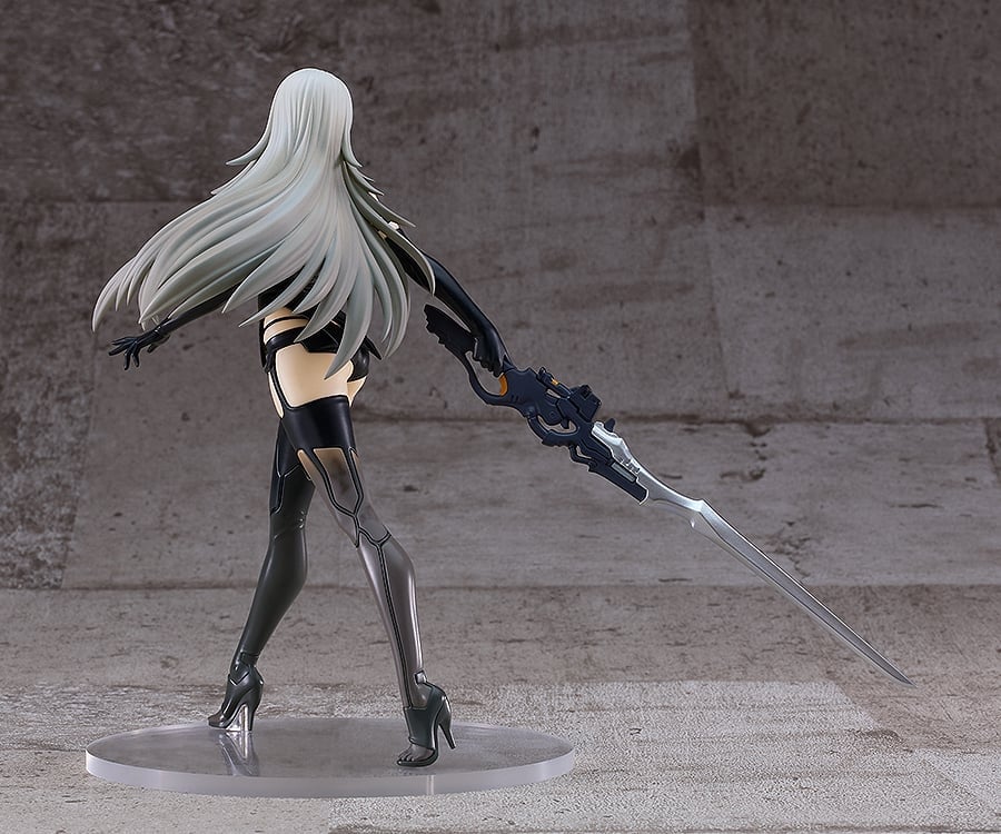 NieR: Automata Pop Up Parade A2 (YoRHa Typer A No.2) Gallery Image 7