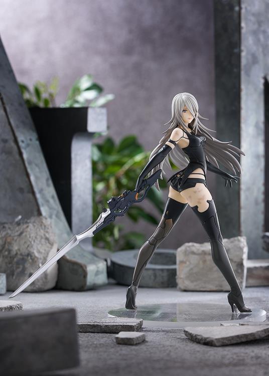 NieR: Automata Pop Up Parade A2 (YoRHa Typer A No.2) Gallery Image 3