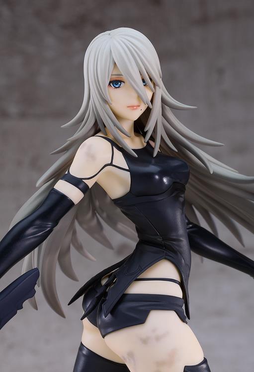 NieR: Automata Pop Up Parade A2 (YoRHa Typer A No.2)