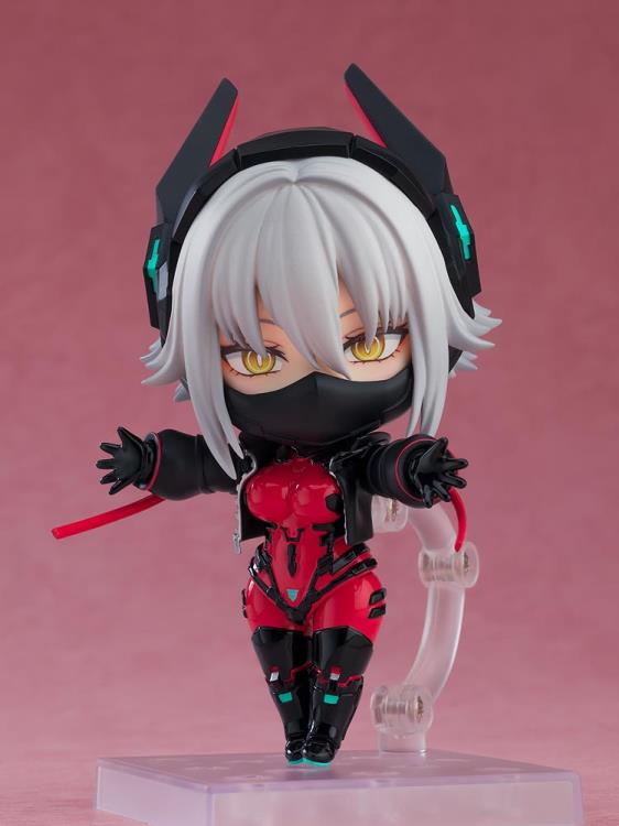 VShojo Nendoroid No.2726 Zentreya