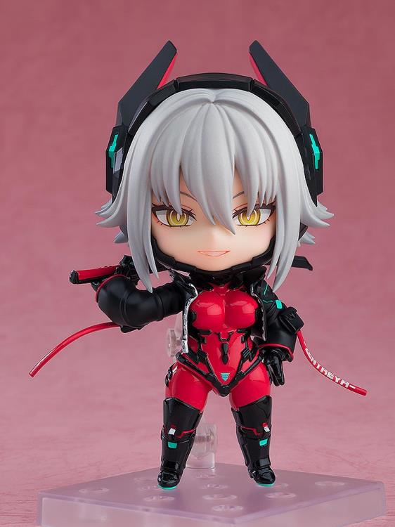 VShojo Nendoroid No.2726 Zentreya