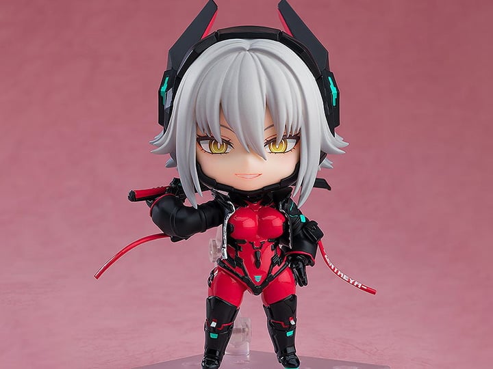 VShojo Nendoroid No.2726 Zentreya