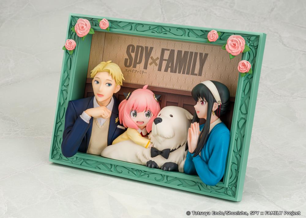 Spy x Family 