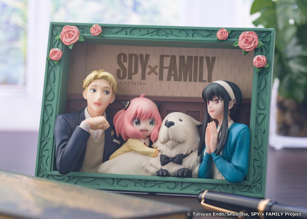 Spy x Family 