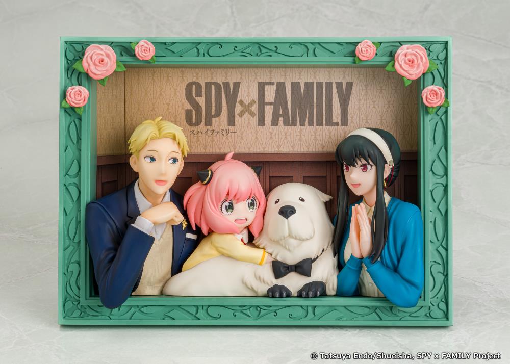 Spy x Family 