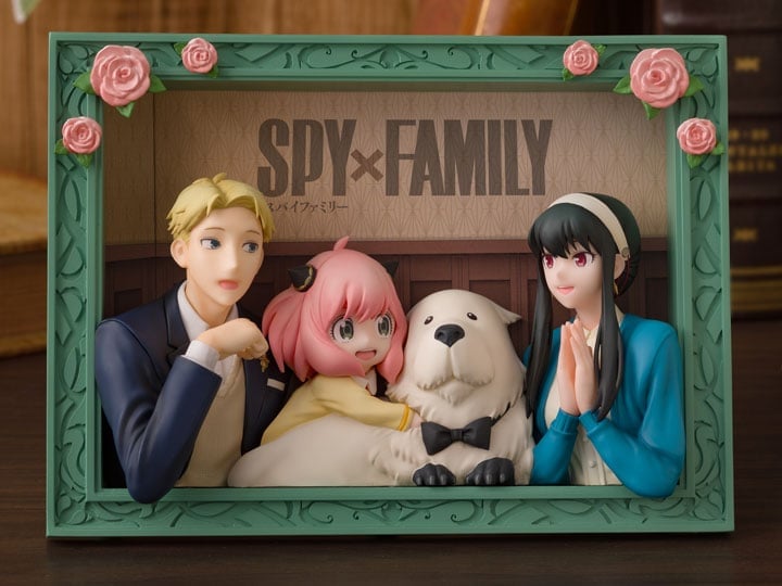 Spy x Family 