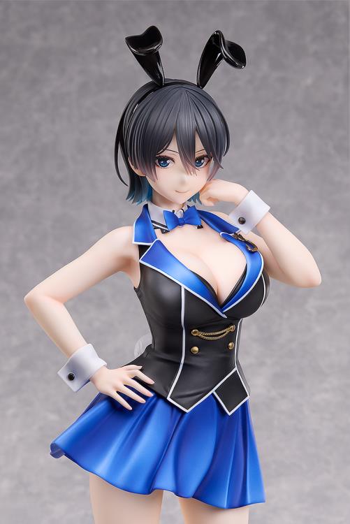Bunny Garden B-Style Miuka 1/4 Scale Figure Gallery Image 9
