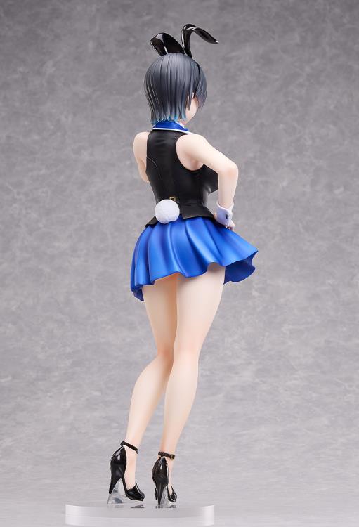 Bunny Garden B-Style Miuka 1/4 Scale Figure Gallery Image 7