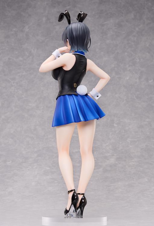 Bunny Garden B-Style Miuka 1/4 Scale Figure Gallery Image 5