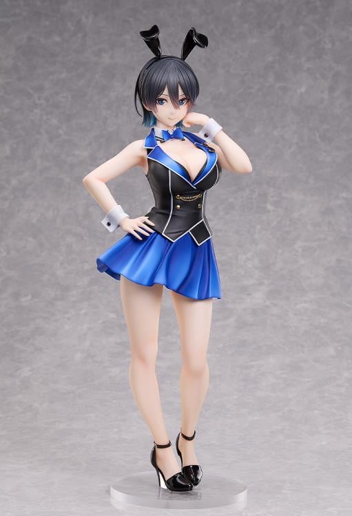 Bunny Garden B-Style Miuka 1/4 Scale Figure Gallery Image 3