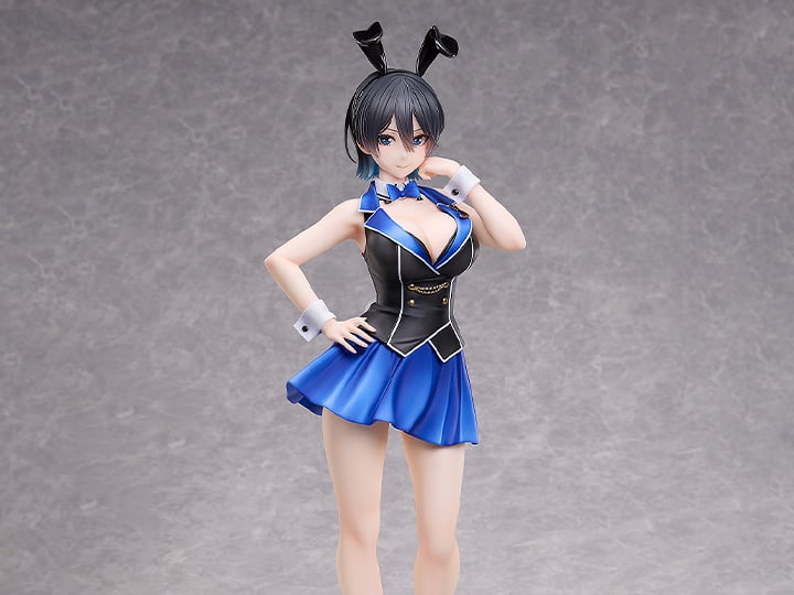 Bunny Garden B-Style Miuka 1/4 Scale Figure Gallery Image 1