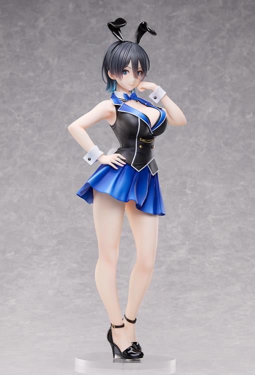 Bunny Garden B-Style Miuka 1/4 Scale Figure Gallery Image 8
