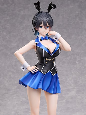 Bunny Garden B-Style Miuka 1/4 Scale Figure Gallery Image 2