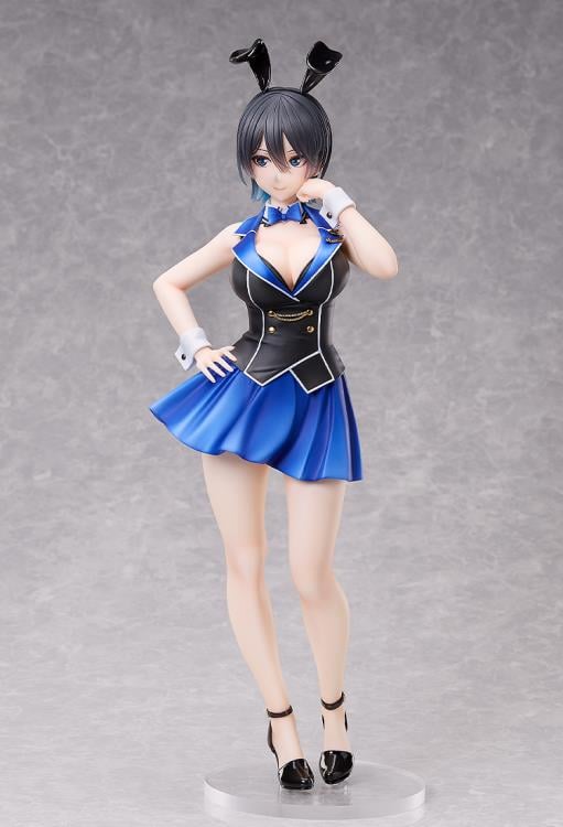 Bunny Garden B-Style Miuka 1/4 Scale Figure Gallery Image 4