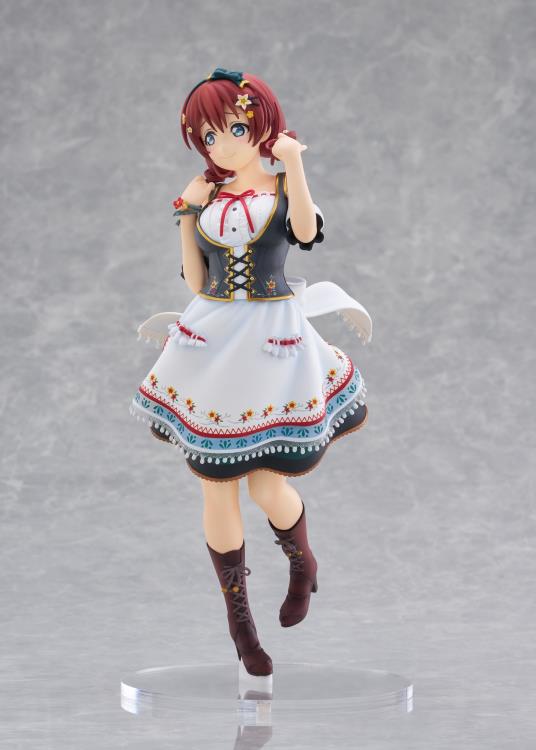Love Live! Nijigasaki High School Idol Club Emma Verde 1/7 Scale