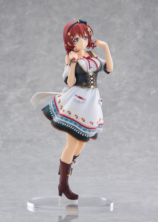 Love Live! Nijigasaki High School Idol Club Emma Verde 1/7 Scale