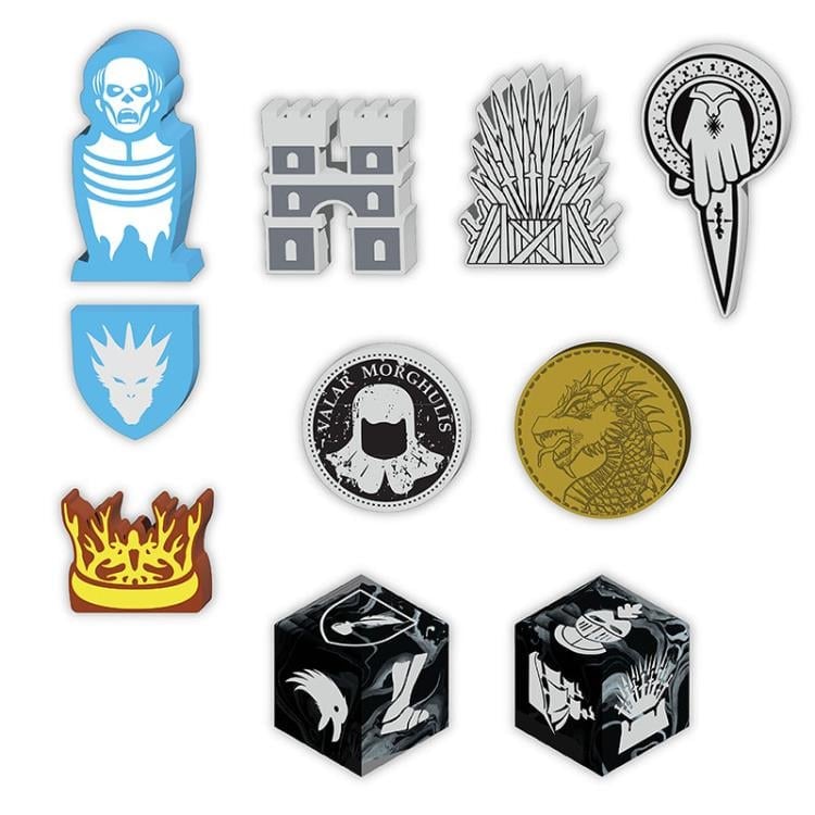 Tiny Epic Game of Thrones Gallery Image 18