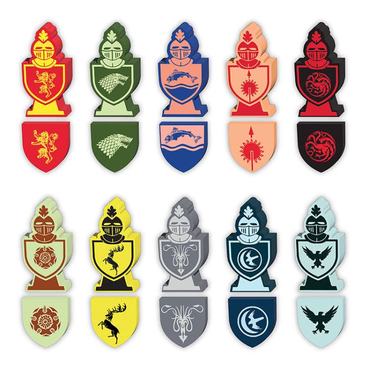 Tiny Epic Game of Thrones Gallery Image 17