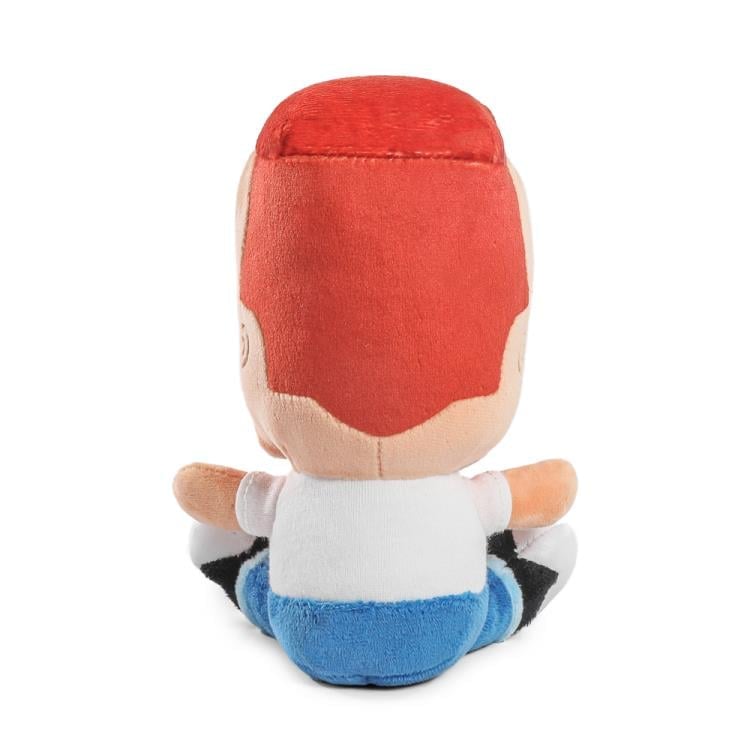 Pee-Wee's Playhouse Phunny Randy Plush Gallery Image 5