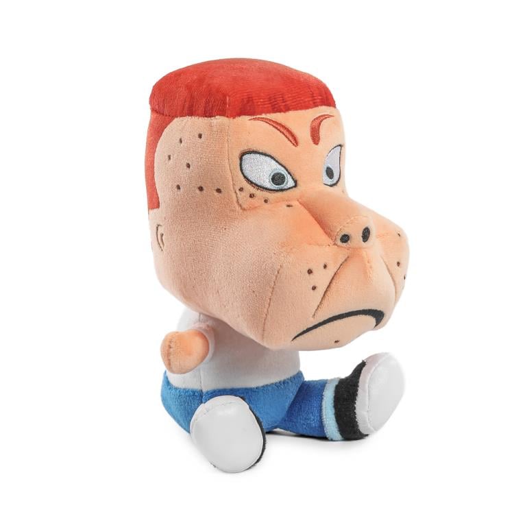 Pee-Wee's Playhouse Phunny Randy Plush Gallery Image 3