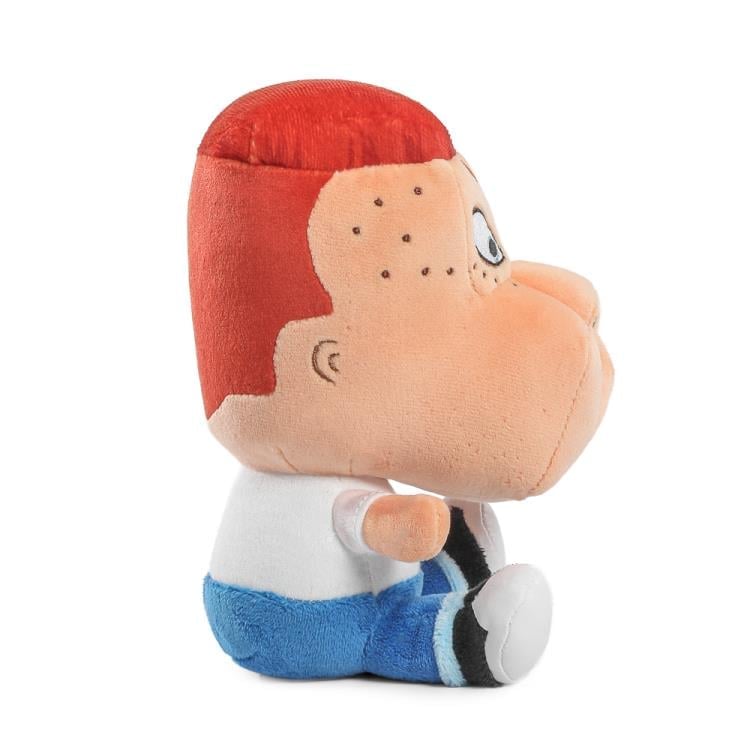 Pee-Wee's Playhouse Phunny Randy Plush Gallery Image 4