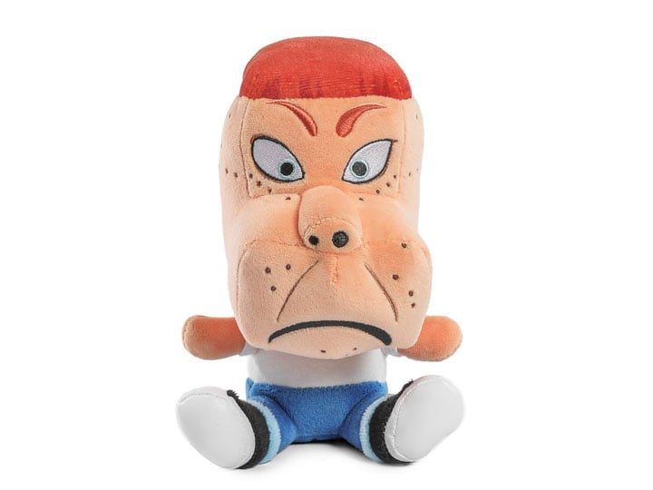 Pee-Wee's Playhouse Phunny Randy Plush Gallery Image 1