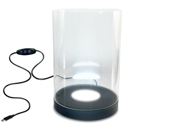 FilmPix LED Lamp Gallery Image 1