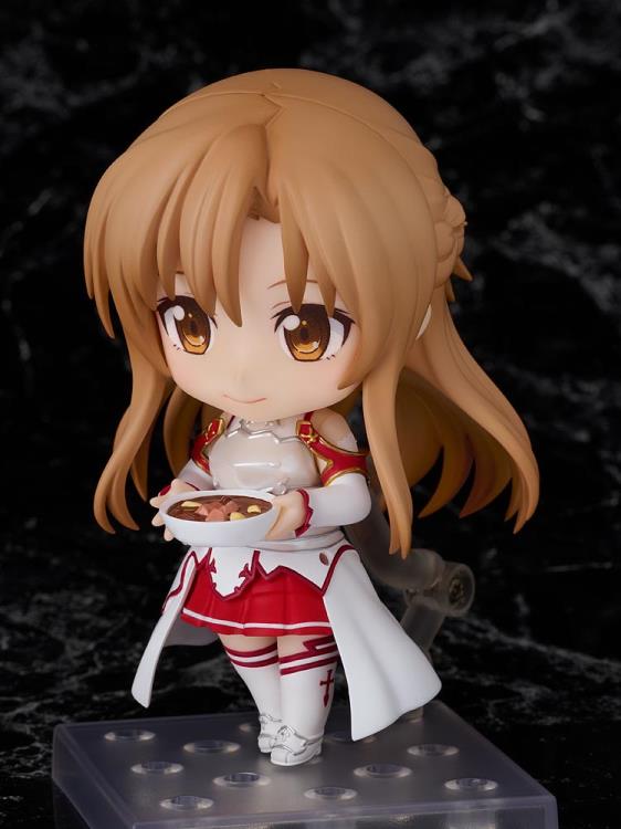 Sword Art Online Nendoroid No.1669 Asuna (2.0 Ver.) Gallery Image 6