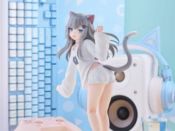 【新品未開封品】TENITOL TALL Nachoneko フィギュア Nachoneko Tenitol Tall Figure