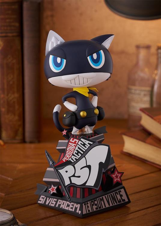 Persona 5 Tactica Pop Up Parade L Morgana Gallery Image 6