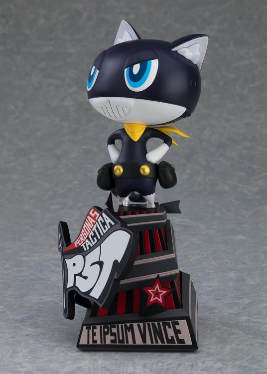 Persona 5 Tactica Pop Up Parade L Morgana Gallery Image 4