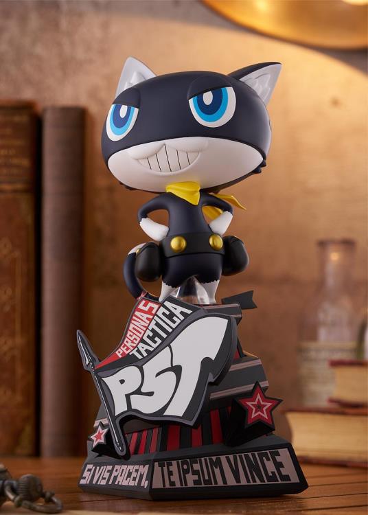 Persona 5 Tactica Pop Up Parade L Morgana Gallery Image 7