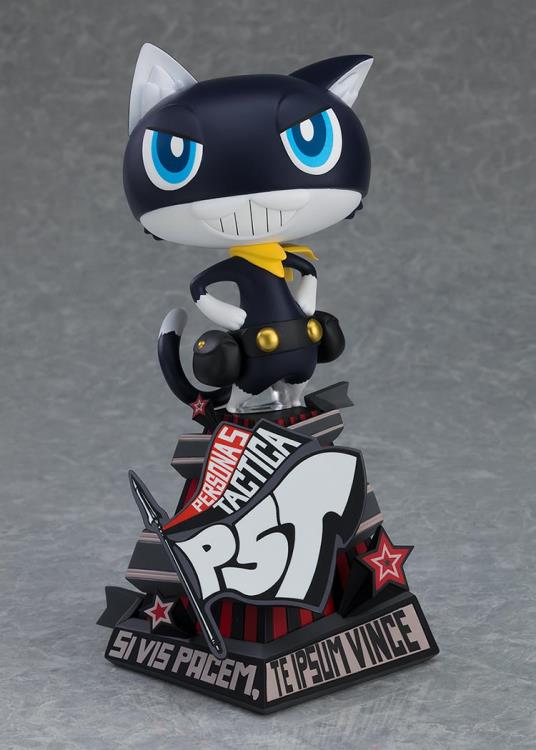 Persona 5 Tactica Pop Up Parade L Morgana Gallery Image 3
