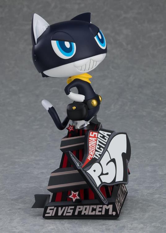 Persona 5 Tactica Pop Up Parade L Morgana Gallery Image 5
