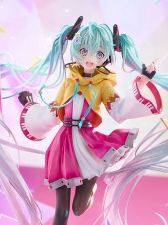 Project Sekai: Colorful Stage! feat. Hatsune Miku (Project Sekai