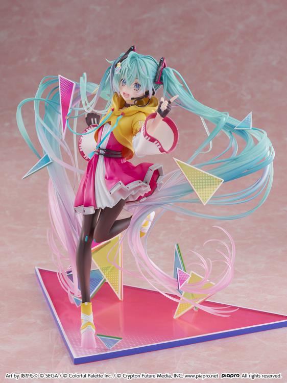 Project Sekai: Colorful Stage! feat. Hatsune Miku (Project Sekai