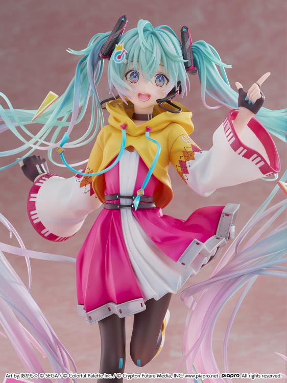 Project Sekai: Colorful Stage! feat. Hatsune Miku (Project Sekai