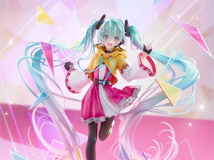 Project Sekai: Colorful Stage! feat. Hatsune Miku (Project Sekai