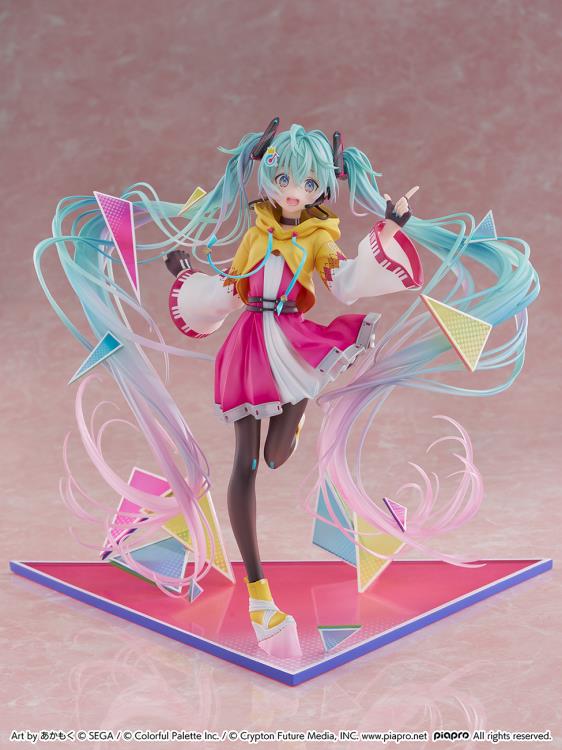Project Sekai: Colorful Stage! feat. Hatsune Miku (Project Sekai