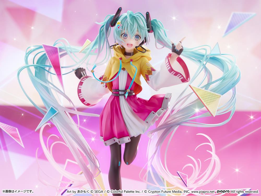 Project Sekai: Colorful Stage! feat. Hatsune Miku (Project Sekai