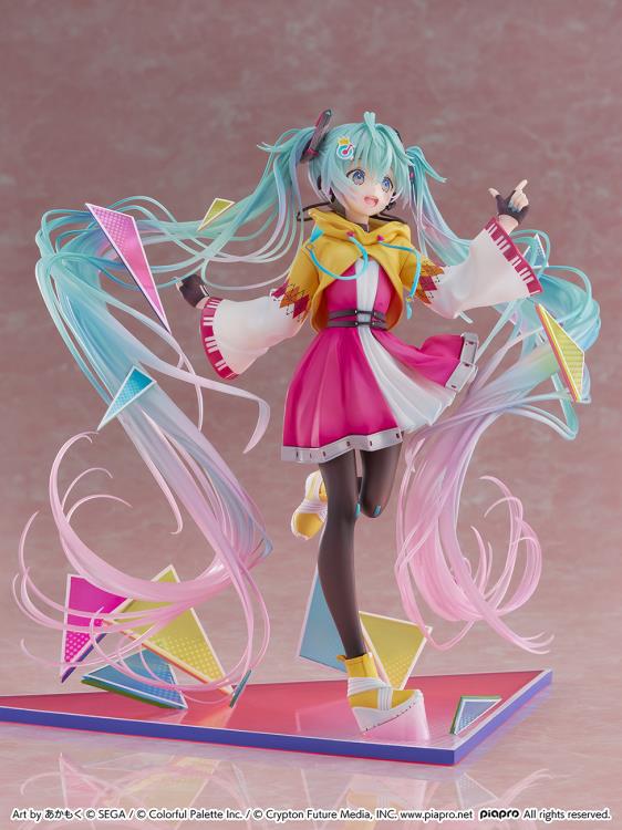 Project Sekai: Colorful Stage! feat. Hatsune Miku (Project Sekai